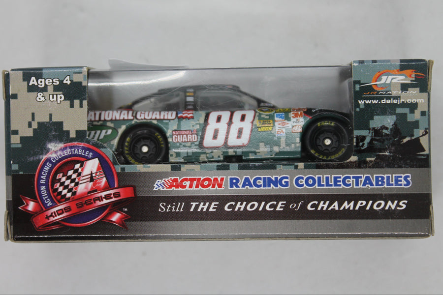 2009 Dale Earnhardt Jr. #88 National Guard: Camo, 1/64 NASCAR Diecast