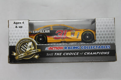 Jeff Burton #31 2013 SS Caterpillar 1:64 diecast