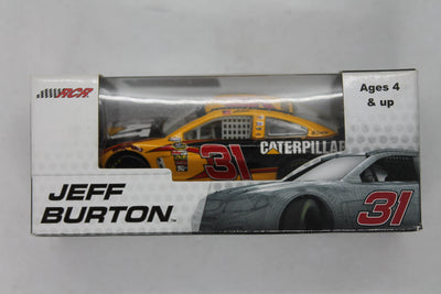 Jeff Burton #31 2013 SS Caterpillar 1:64 diecast