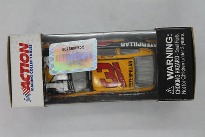 Jeff Burton #31 2013 SS Caterpillar 1:64 diecast