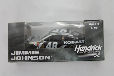 Jimmie Johnson #48 Jimmie Johnson Kobalt Tools 2015 SS 1/64 Diecast