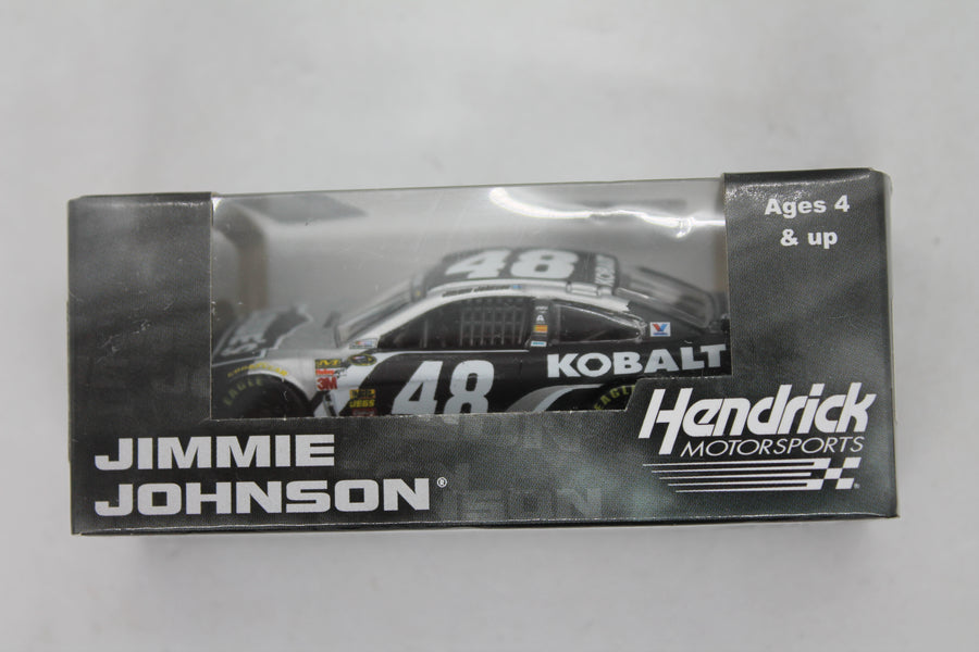 Jimmie Johnson #48 Jimmie Johnson Kobalt Tools 2015 SS 1/64 Diecast