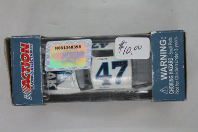 1988 Rob Moroso #47 Peak - Monte Carlo 1/64 Diecast