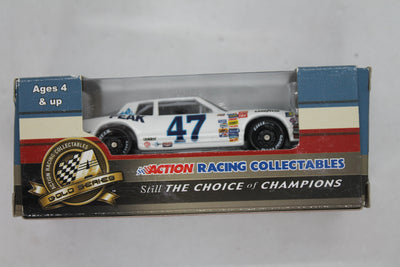 1988 Rob Moroso #47 Peak - Monte Carlo 1/64 Diecast