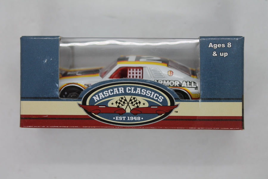 1976 Neil Bonnett #12 Armor All - Chevy Laguna 1/64 Diecast