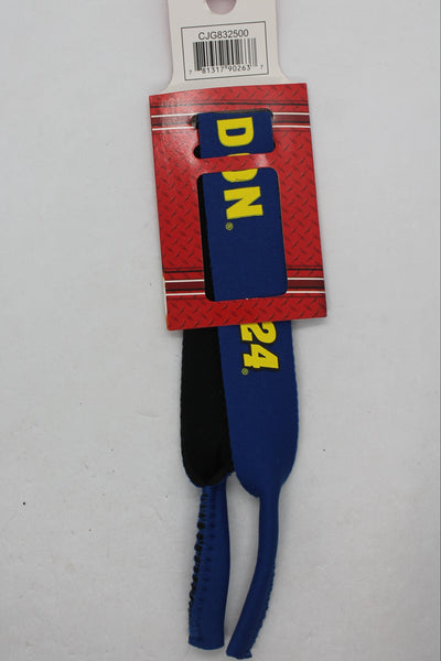 NASCAR Jeff Gordon #24 Neoprene Sunglass Strap