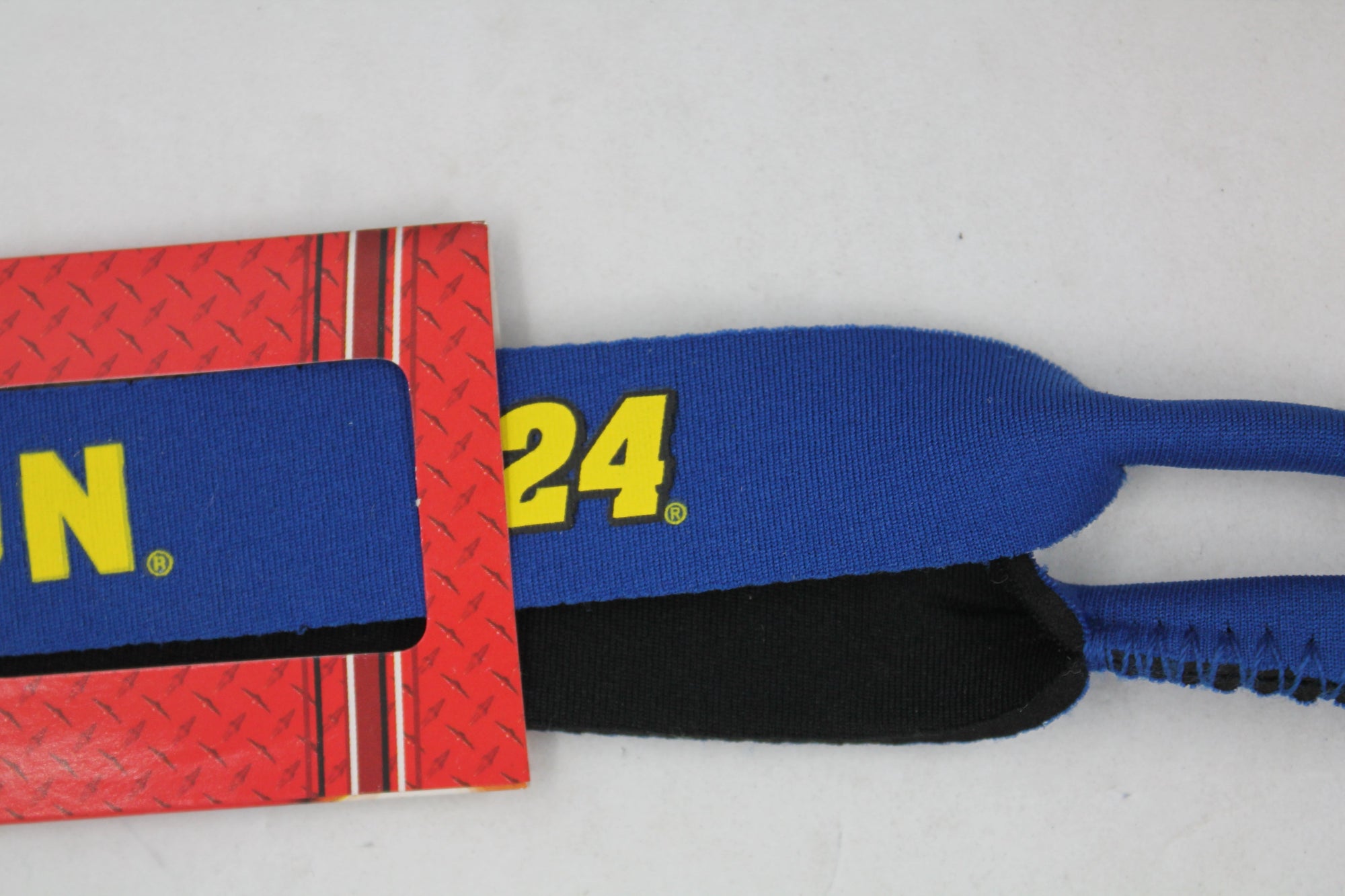 NASCAR Jeff Gordon #24 Neoprene Sunglass Strap