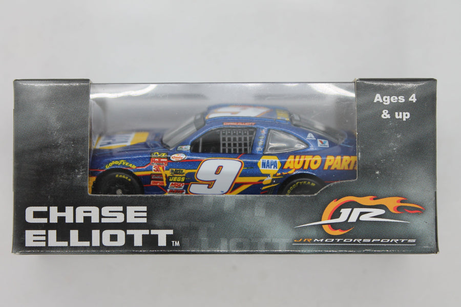 NASCAR Chase Elliott #9 Napa 2015 Camaro 1:64 Diecast