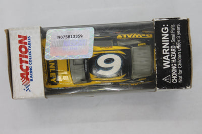 Marcos Ambrose #9 2013 Fusion Stanley 1:64 diecast - Richard Petty Motorsports