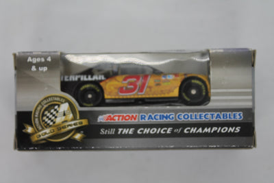 Jeff Burton #31 2011 Impala Caterpillar 1:64 diecast