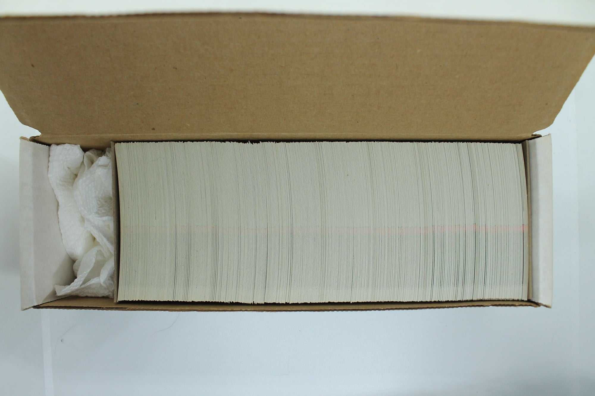 1991 Leaf Baseball Hand Collated Complete Series 1 & 2 Set cards 1-528