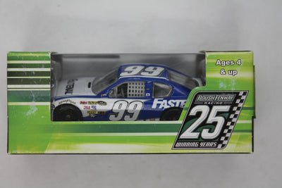 2012 Carl Edwards #99 Fastenal 1/64 diecast