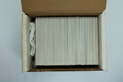 1992 Fleer Ultra Baseball Hand Collated Complete Series 2 Set cards 301-600