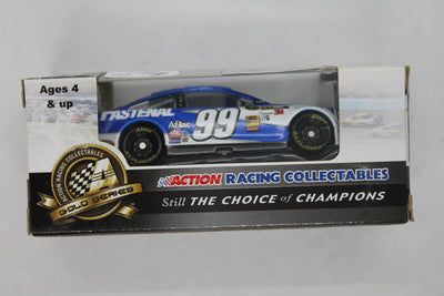 2013 Carl Edwards #99 Fastenal 1/64 diecast