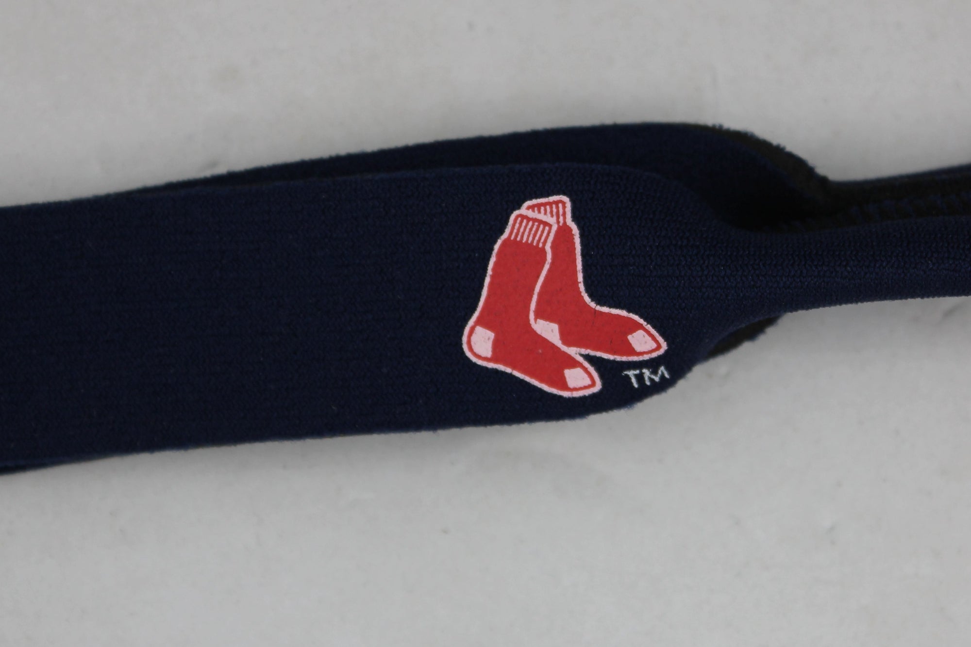 MLB Boston Red Sox Neoprene Sunglass Strap