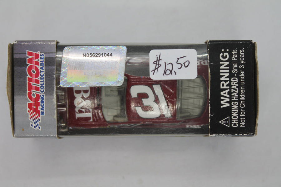 Jeff Burton #31 2012 Impala BB&T 1:64 diecast