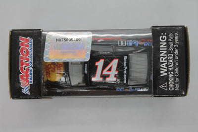 2013 Tony Stewart #14 Bass Pro Shops 1/64 Diecast