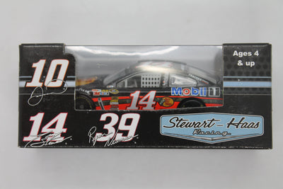 2013 Tony Stewart #14 Bass Pro Shops 1/64 Diecast
