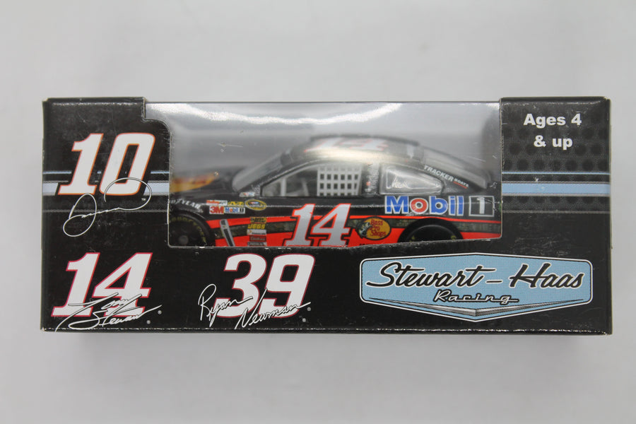2013 Tony Stewart #14 Bass Pro Shops 1/64 Diecast