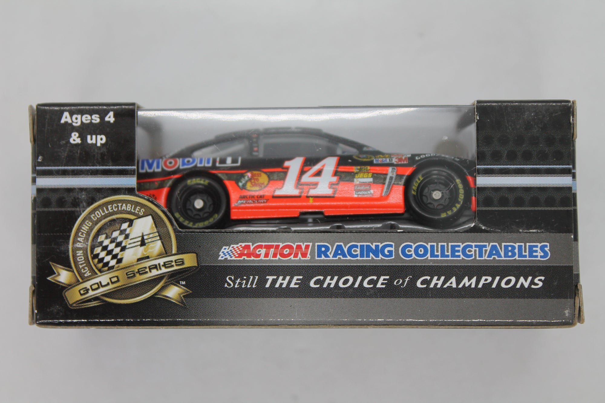 2013 Tony Stewart #14 Bass Pro Shops 1/64 Diecast