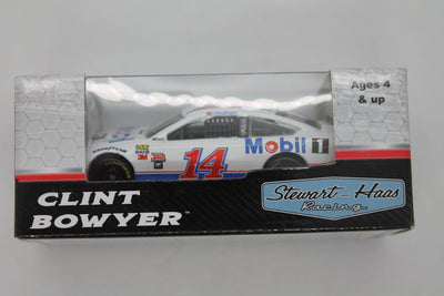 2017 Clint Bowyer #14 Mobile 1 Fusion 1/64 Diecast