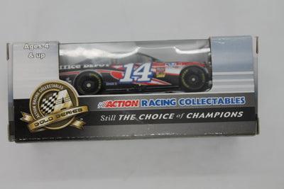 2011 Tony Stewart #14 Mobile 1 Impala 1/64 Diecast
