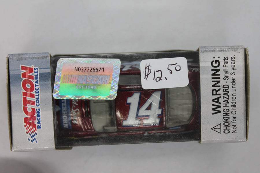 2010 Tony Stewart #14 Old Spice Matterhorn Impala 1/64 Diecast