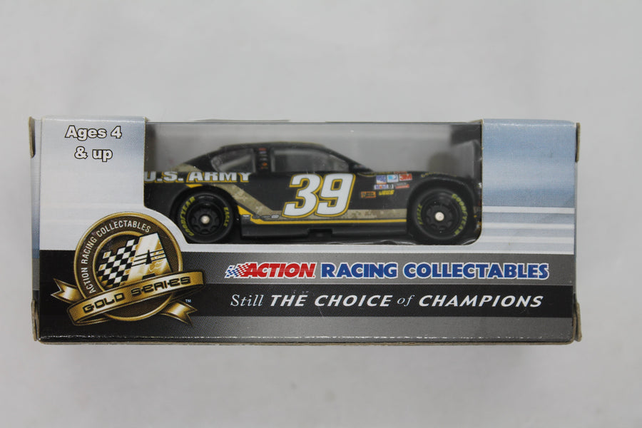 2012 Ryan Newman #39 Army Impala 1/64 Diecast