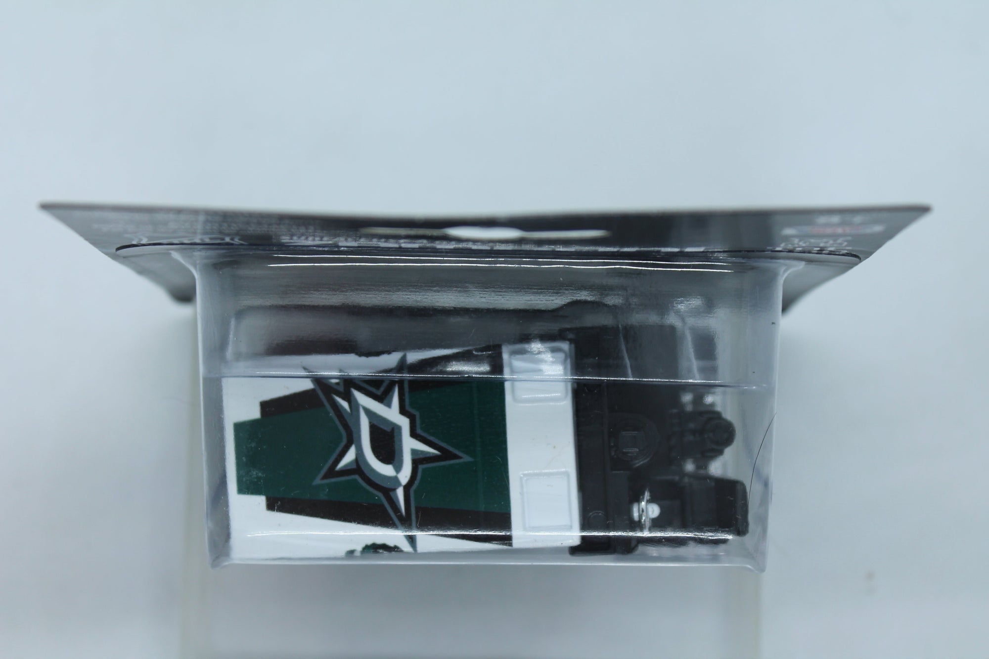 NHL Dallas Stars 1:64 Zamboni -Top Dog