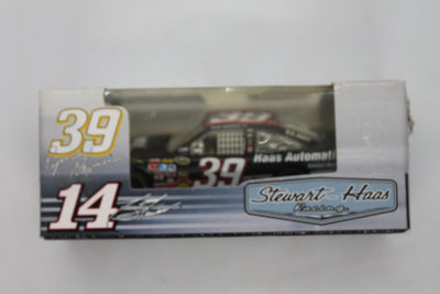 2010 Ryan Newman #39 Haas Automation Impala 1/64 Diecast