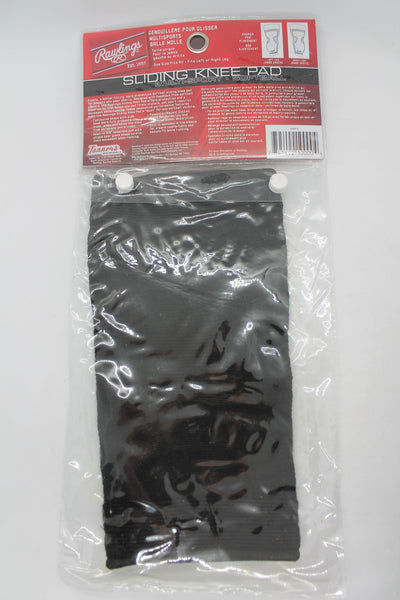 Rawlings Sliding Knee Pad - One Size Fits All