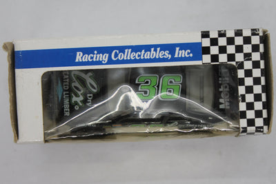 1991 Racing Collectables #36 Cox Products Pontiac - 1/64th scale