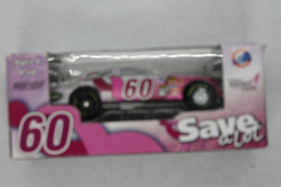 2009 Carl Edwards #60 Save-A-Lot/Susan G Komen Fusion 1/64 Diecast