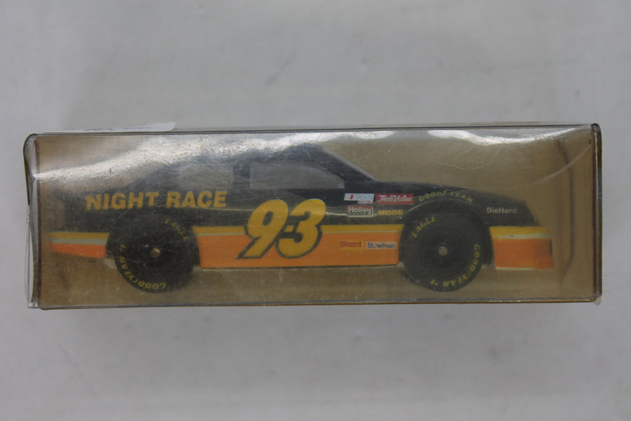 1993 Bristol International Speedway #93 1/64 Diecast - August 28, 1993 - Thunderbird - 1 of 5000