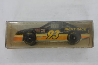 1993 Bristol International Speedway #93 1/64 Diecast - August 28, 1993 - Thunderbird - 1 of 5000