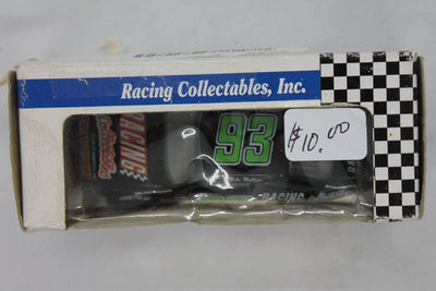 1991 Racing Collectables #93 Racing Collectables Pontiac - 1/64th scale