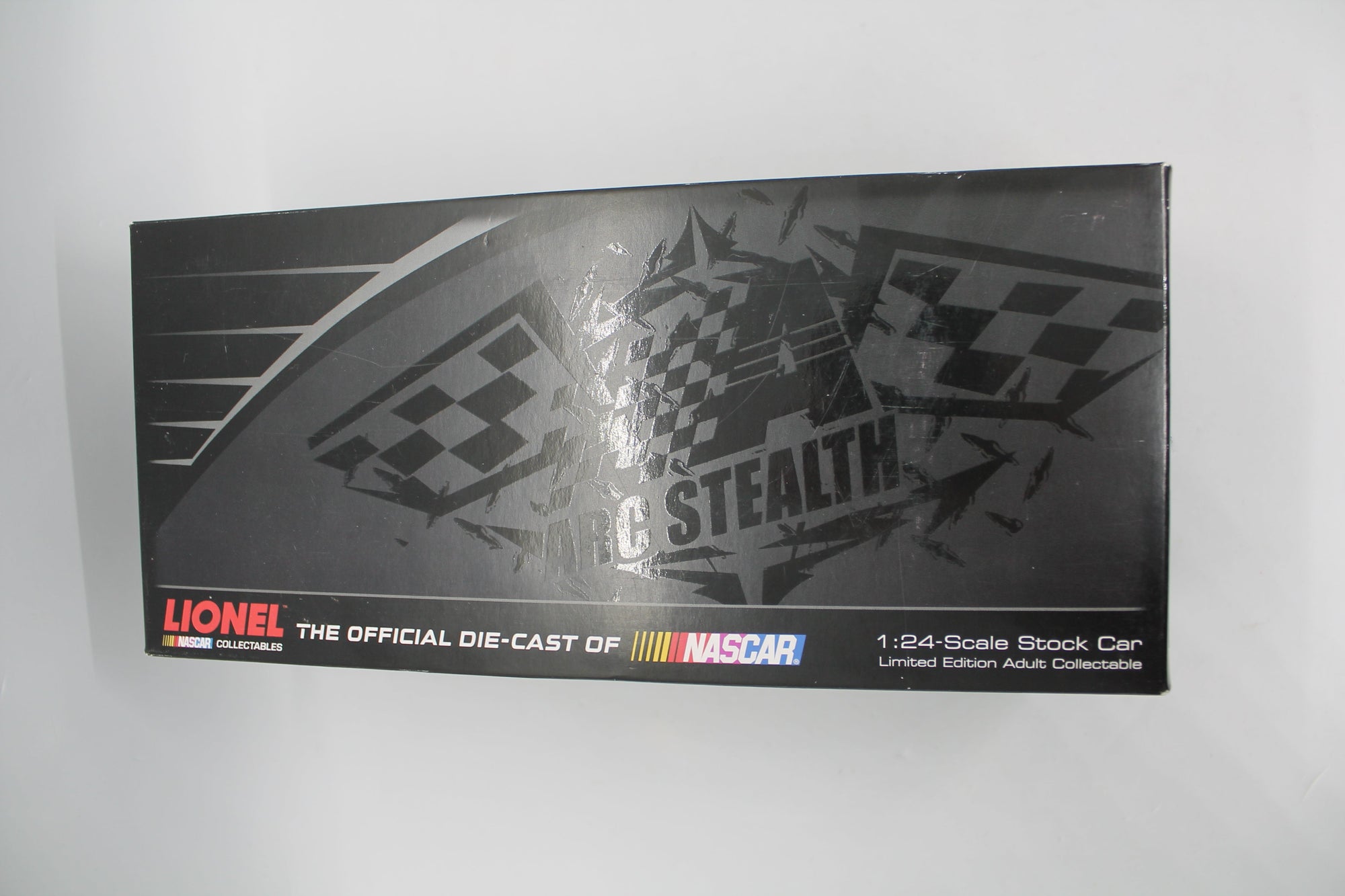 Martin Truex Jr. #58 Napa 2011 Camry Arc Stealth 1:24 Diecast - 1 of 276