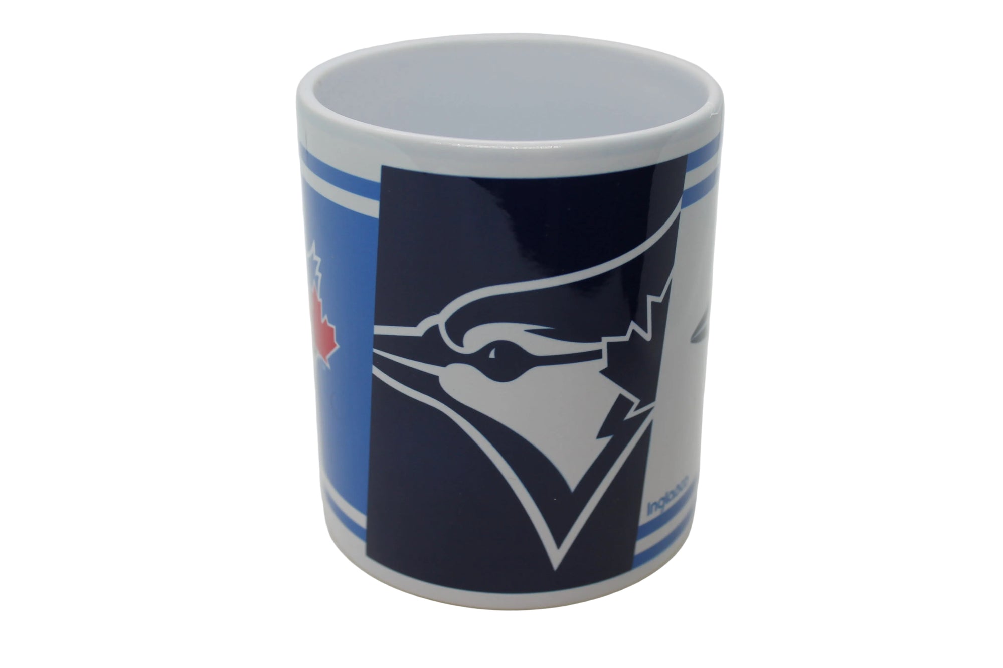 MLB Toronto Blue Jays 11oz Sideline Ceramic Coffee Mug (price per mug)