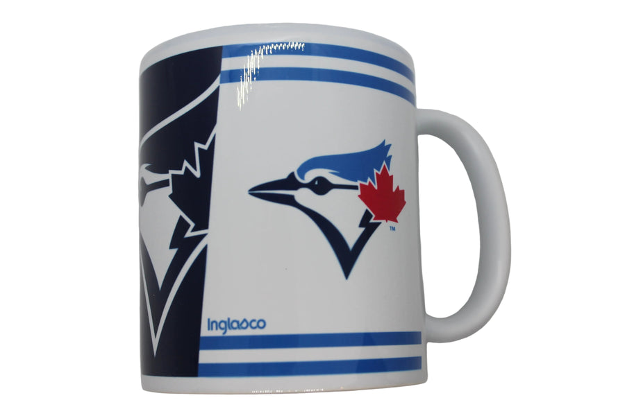 MLB Toronto Blue Jays 11oz Sideline Ceramic Coffee Mug (price per mug)