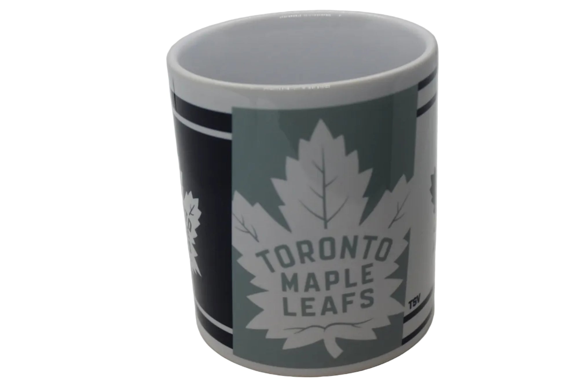 NHL Toronto Maple Leafs 11oz Sideline Ceramic Coffee Mug (price per mug)
