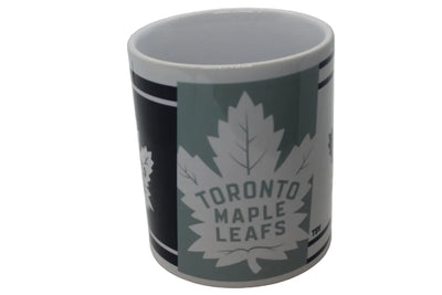 NHL Toronto Maple Leafs 11oz Sideline Ceramic Coffee Mug (price per mug)