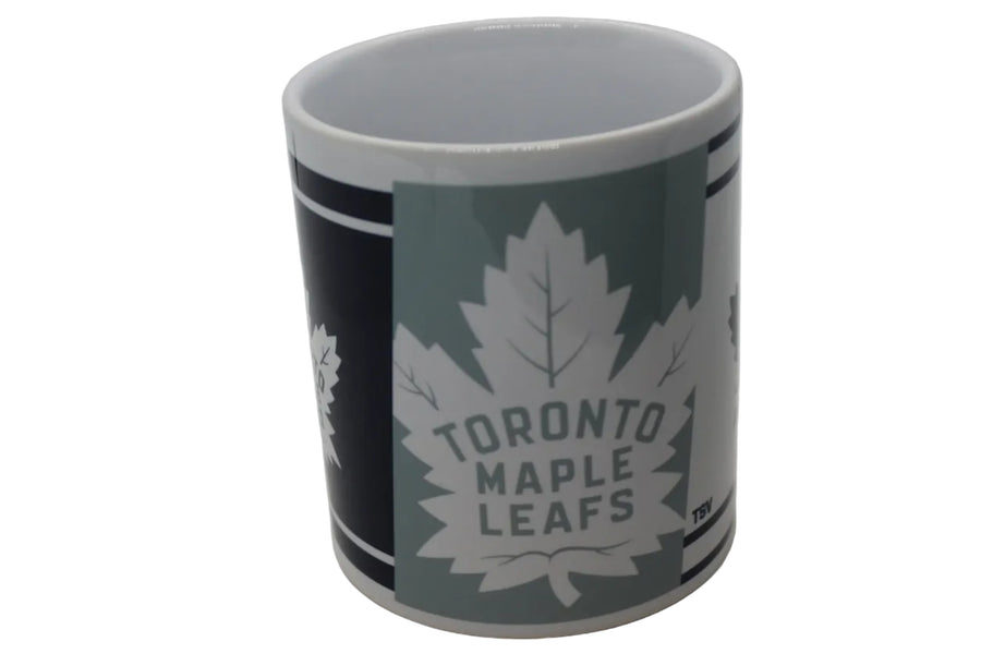 NHL Toronto Maple Leafs 11oz Sideline Ceramic Coffee Mug (price per mug)