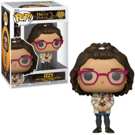 Funko Pop Izzy #1371 - Disney Hocus Pocus 2