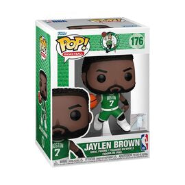 POP NBA Jaylen Brown #176 - Boston Celtics
