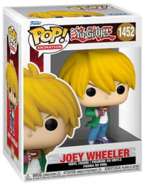 Funko Animation Joey Wheeler #1452 - Yu-Gi-Oh!