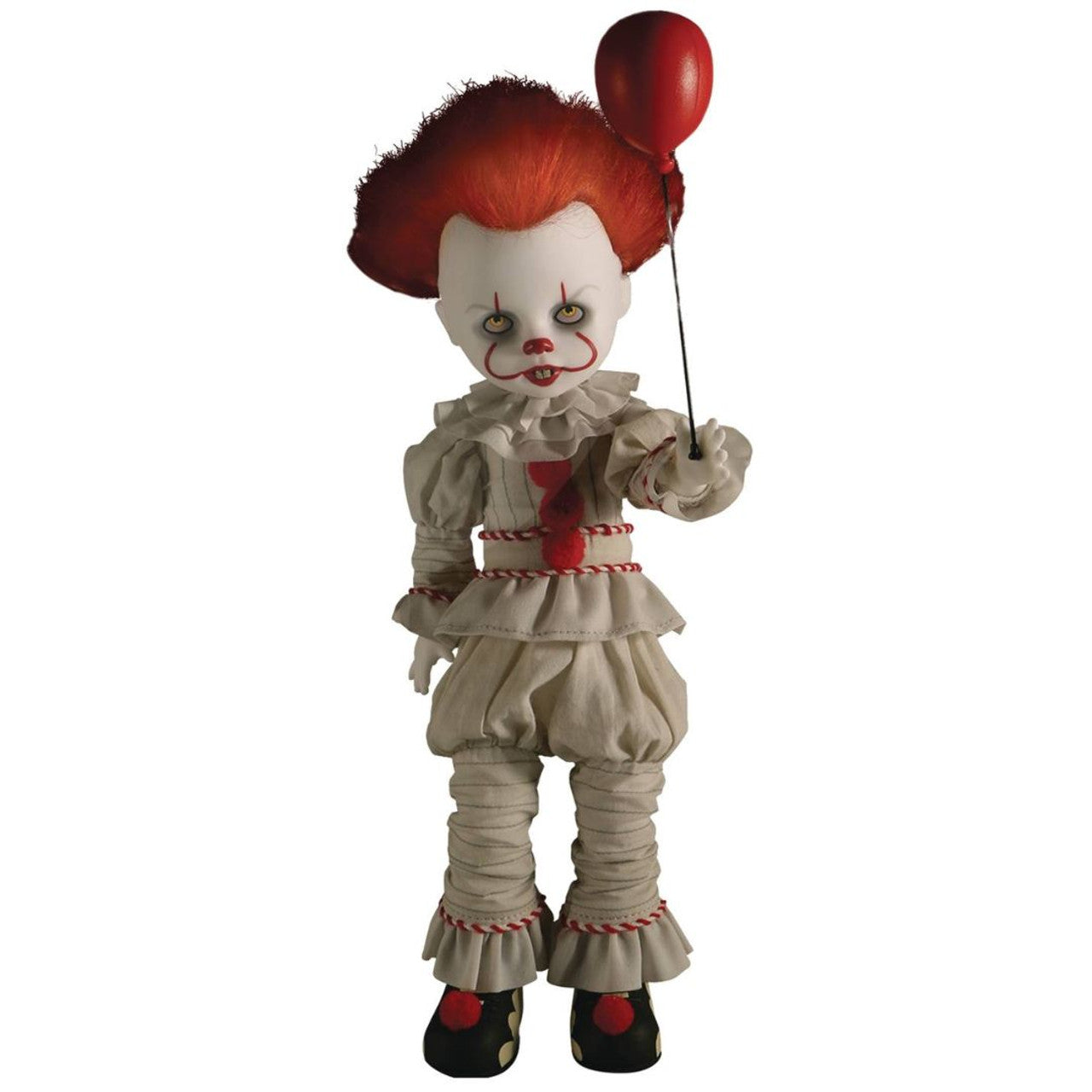 LDD Living Dead Dolls Presents "IT" -Pennywise