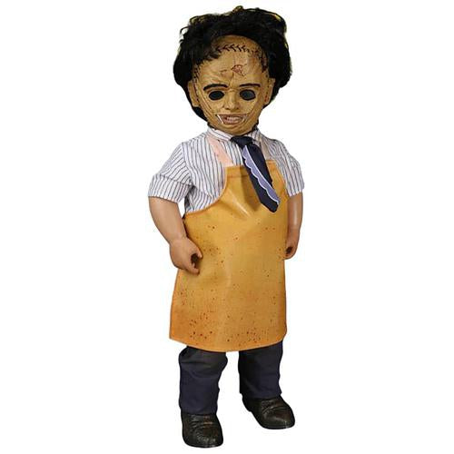 LDD Presents The Texas Chainsaw Massacre