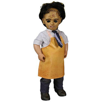 LDD Presents The Texas Chainsaw Massacre