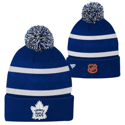 NHL Toronto Maple Leafs Youth Fanatics Authentic Pro Toque