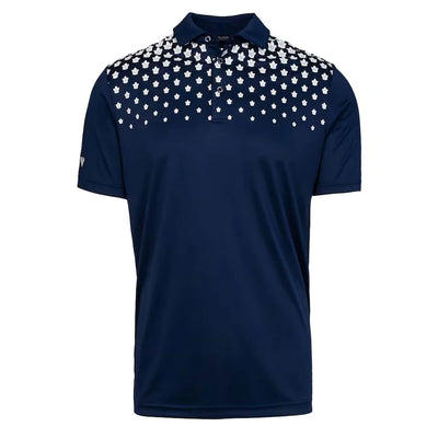 Levelwear - Men's Toronto Maple Leafs PGA Original Polo Golf shirt